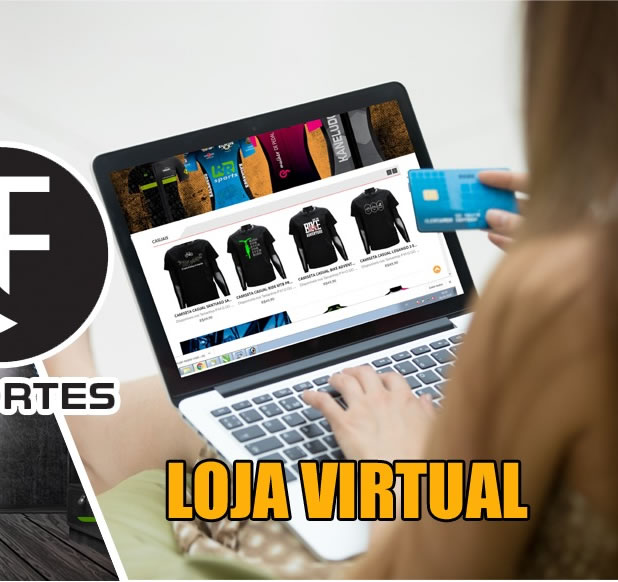 Loja Virtual